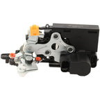 Door Lock Actuator for Chevy Silverado 1500, Tahoe, GMC Sierra (2004–2006)