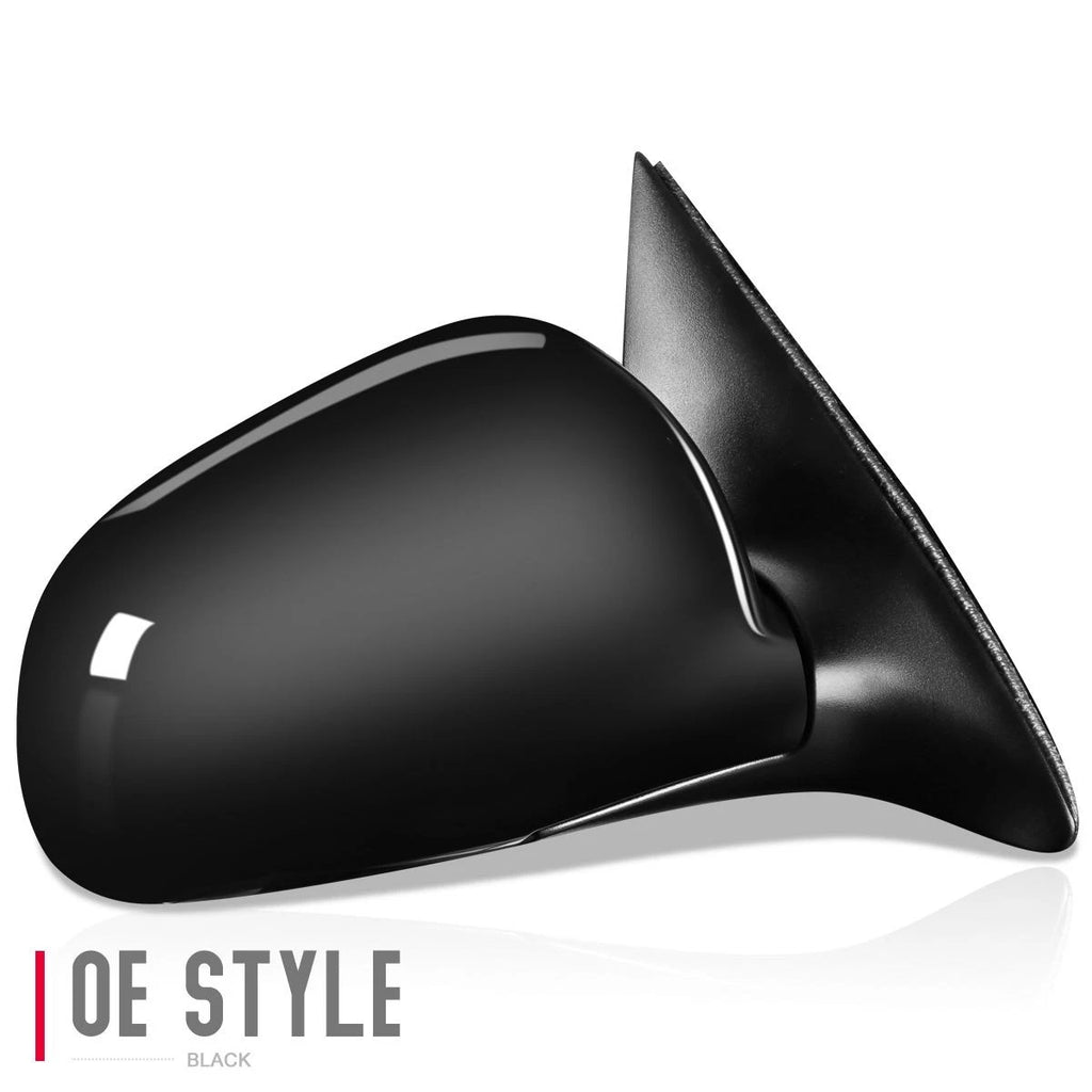 OE Power Heated Side Door Mirror for Lincoln Town Car (1998–2002) FO1321204