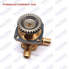 Sea Water Engine Cooling Pump for Yanmar (129271-42502, 42500, 10-13328-0)