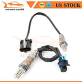 2X Oxygen Sensors for Pontiac Grand Prix (1996)