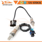 2X Oxygen Sensors for Pontiac Grand Prix (1996)