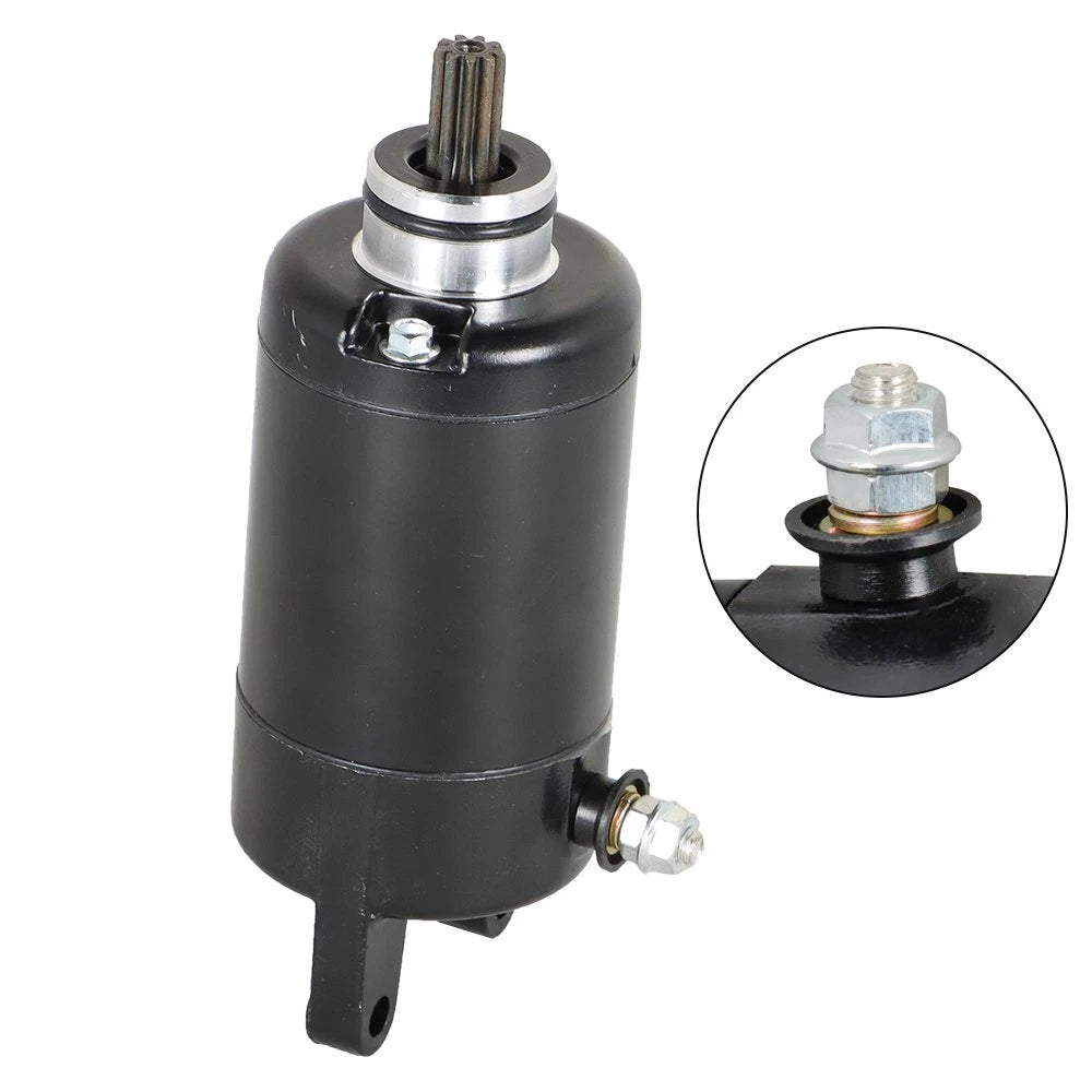 Starter for Kawasaki Ninja 250R (1988–2012) / Eliminator 250 EL250