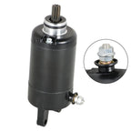 Starter for Kawasaki Ninja 250R (1988–2012) / Eliminator 250 EL250