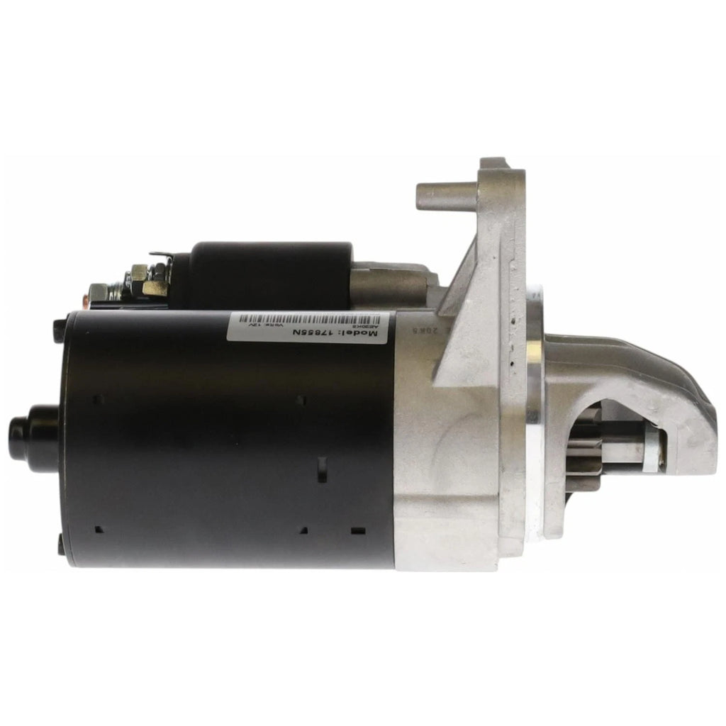 Starter for Mini Cooper 1.6 L4 (2001-2008)
