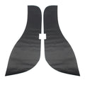 Door Anti Kick Pad Protection Cover for Mercedes Benz GLE W167 V167 (20-22)