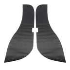 Door Anti Kick Pad Protection Cover for Mercedes Benz GLE W167 V167 (20-22)