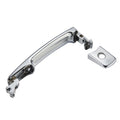 Chrome Door Handle for Nissan Murano (2003–2007) and Rogue (2008–2012)