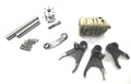 6 Speed Transmission with Gears for KTM 250 XCF-W (2012–2013)