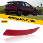 Right Side Rear Bumper Reflector Brake Light for BMW X5 E70 (2007–2010)