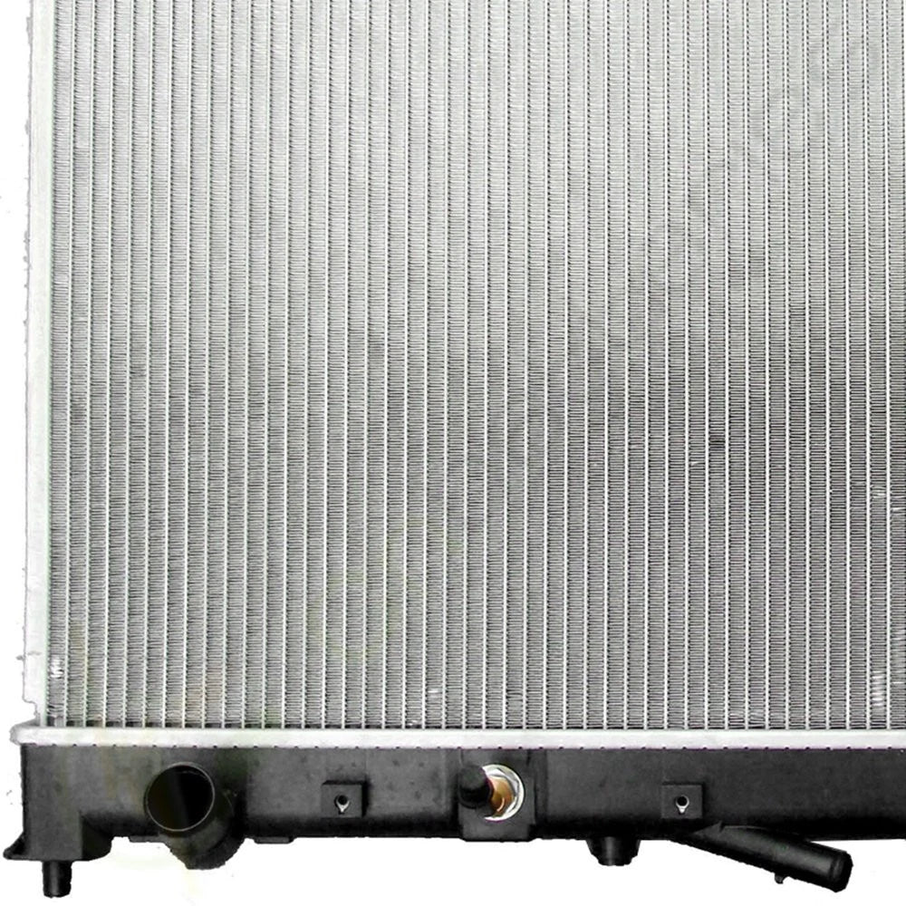 Aluminum Car Radiator for Mazda CX-9 (2007–2015)