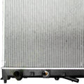 Aluminum Car Radiator for Mazda CX-9 (2007–2015)