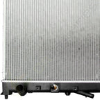 Aluminum Car Radiator for Mazda CX-9 (2007–2015)