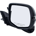 Passenger Right Side Mirror for Honda Ridgeline (2017–2019)