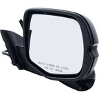 Passenger Right Side Mirror for Honda Ridgeline (2017–2019)
