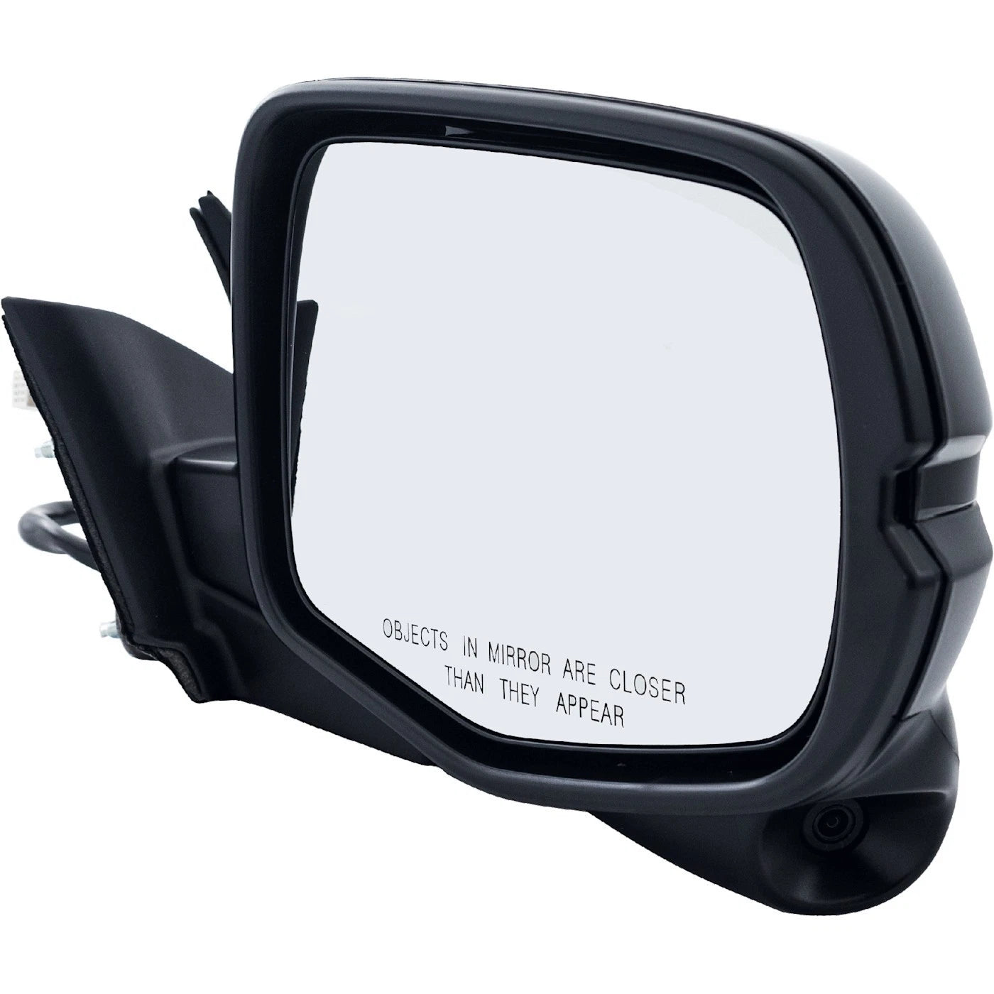 Passenger Right Side Mirror for Honda Ridgeline (2017–2019)