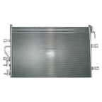Replacement Condenser w/Integral Transmission Oil Cooler (See Compatible Chart)