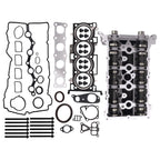 Cylinder Head Assembly & Gasket for Hyundai Santa Fe (2010–2018)