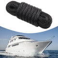 Nylon Docking Lines for Boat (38 Inch, 4.5 Meter)