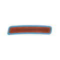 Replacement Front Passenger Side Bumper Cover Reflector (See Compatible Chart)