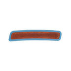 Replacement Front Passenger Side Bumper Cover Reflector (See Compatible Chart)
