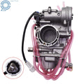 Carburetor for Yamaha WR250 WR250F YZ250F (2001–2013) FCR38 38mm
