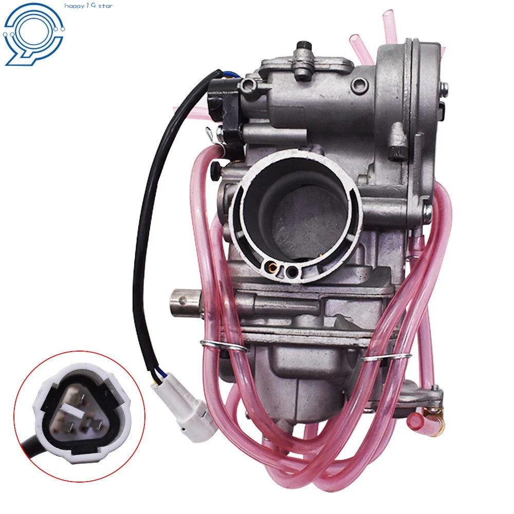 Carburetor for Yamaha WR250 WR250F YZ250F (2001–2013) FCR38 38mm