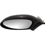 Power Mirror for Pontiac Grand Am (2002–2005) Driver Side Paintable Left