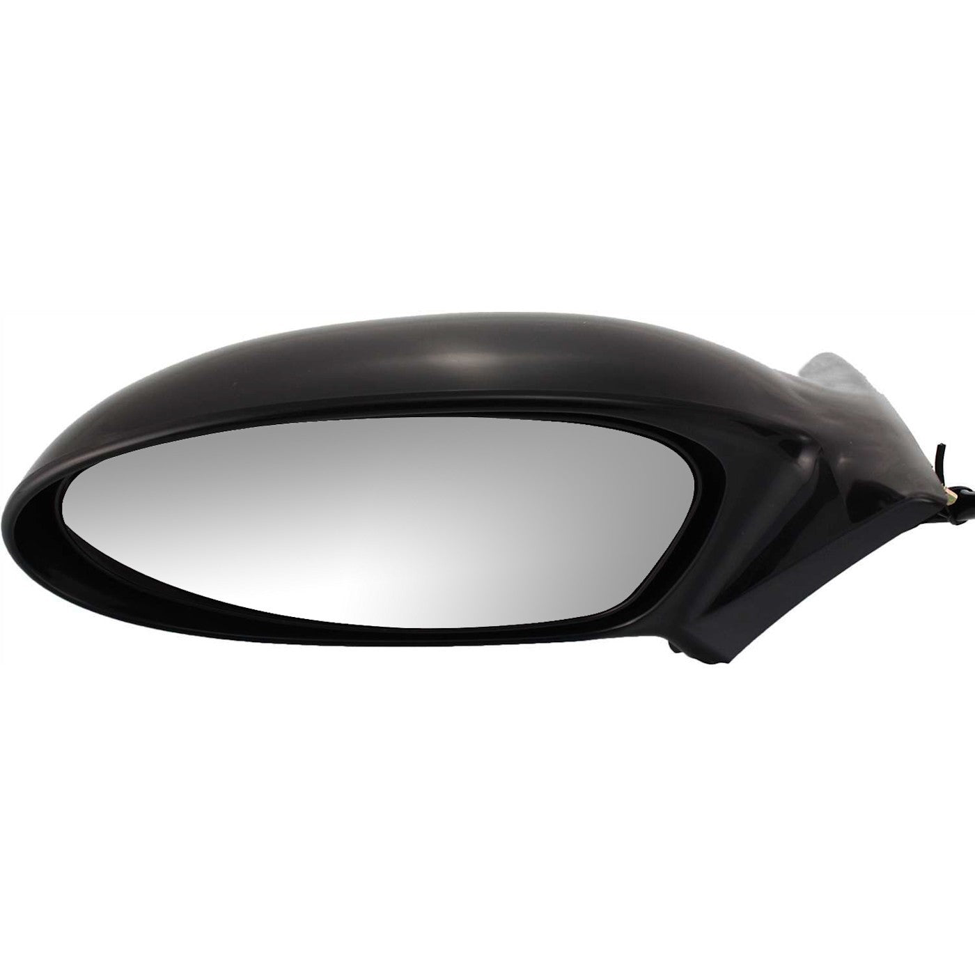 Power Mirror for Pontiac Grand Am (2002–2005) Driver Side Paintable Left