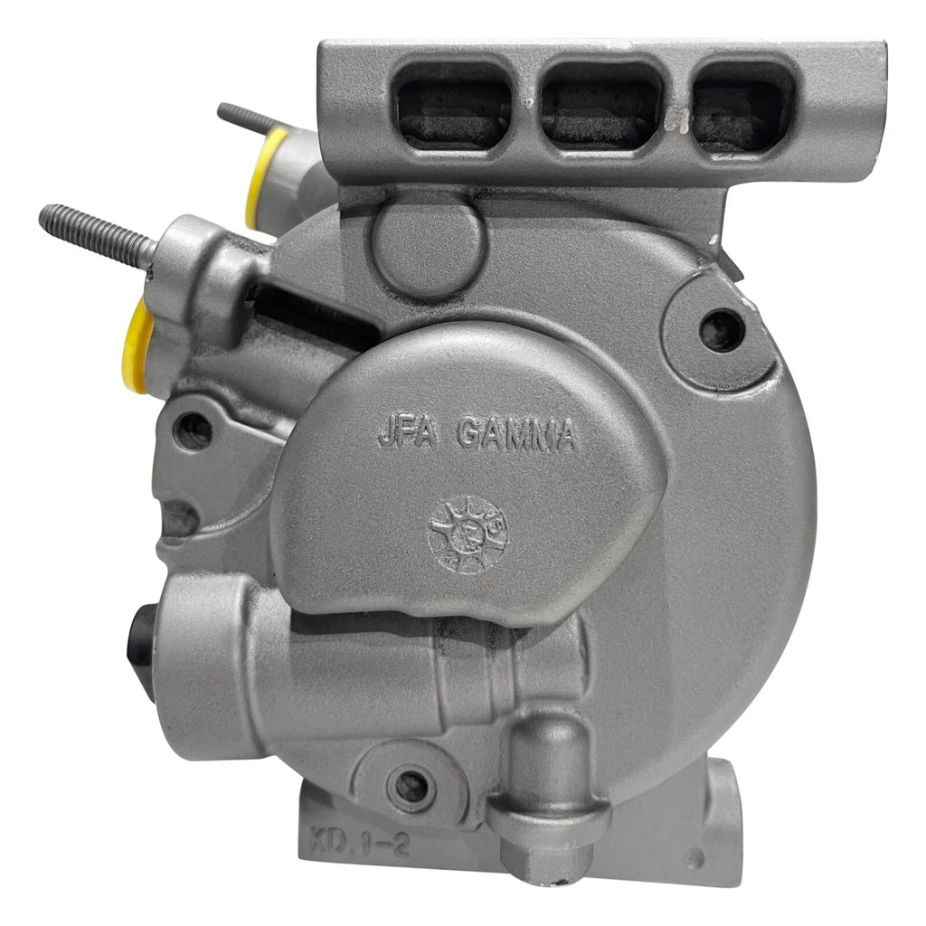 AC Compressor Kit Replacement for Kia Optima 1.6L Turbo (2018-2019)