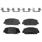 Disc Brake Pad Set for Acura RDX (2013)