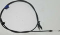 Hood Release Cable for Lincoln LS (2000–2006) 3W4316B975AA OE