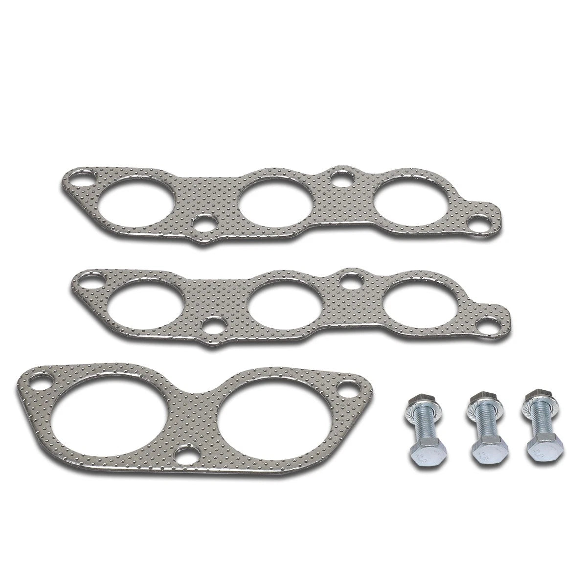 Exhaust Manifold Gasket Set with Bolts for Lexus IS300 (2001–2005)