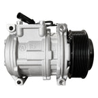 AC Compressor Replacement for John Deere (Fits FH354) (1996-2013)