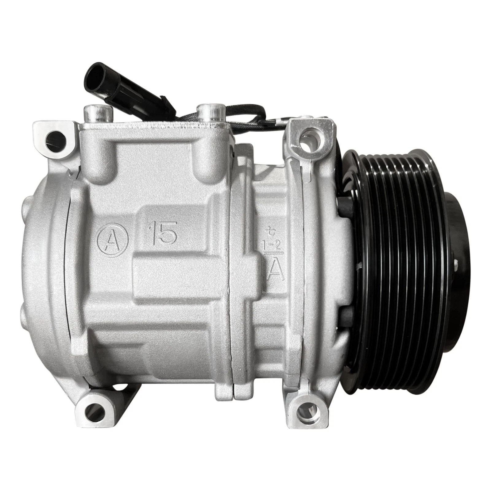 AC Compressor Replacement for John Deere (Fits FH354) (1996-2013)