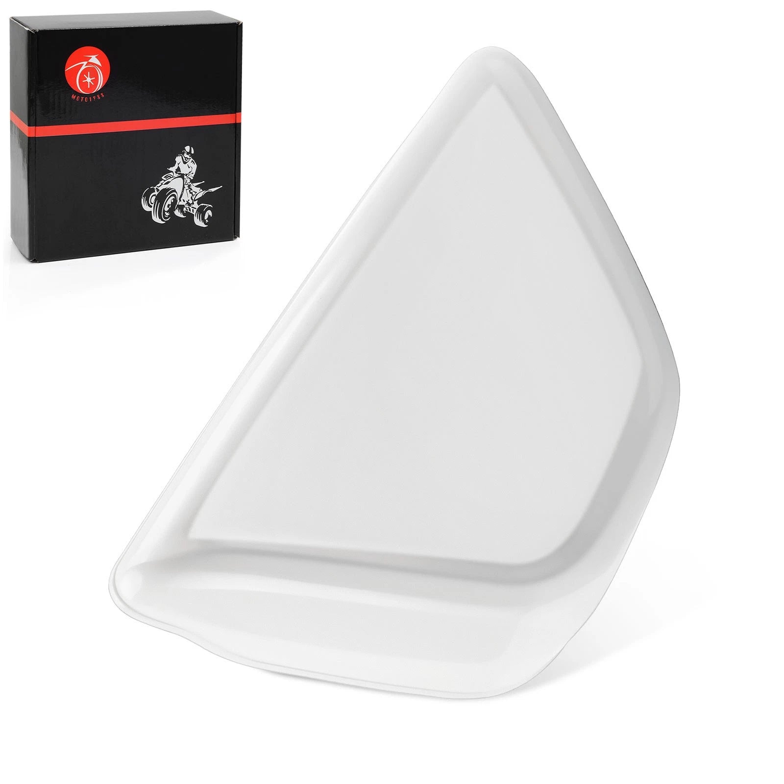 Left Side Cover for Honda Z50A Z50 Mini Trail (1972–1978)