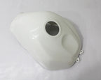 Fuel Gas Tank Cover for Suzuki GSXR600/750 (2004–2005) Unpainted