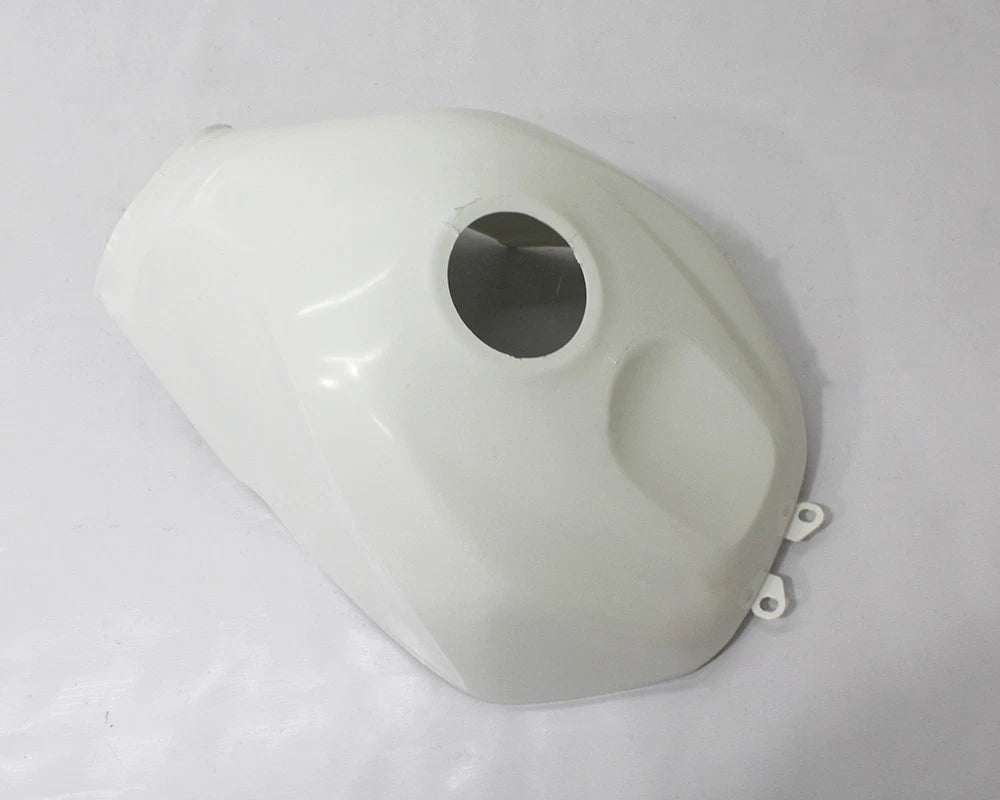 Fuel Gas Tank Cover for Suzuki GSXR600/750 (2004–2005) Unpainted