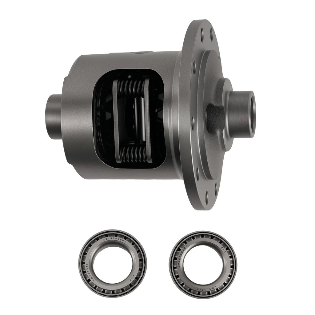 Posi Unit for GMC Chevy (7.5" 7.625", 28 Spline, 10-Bolt)