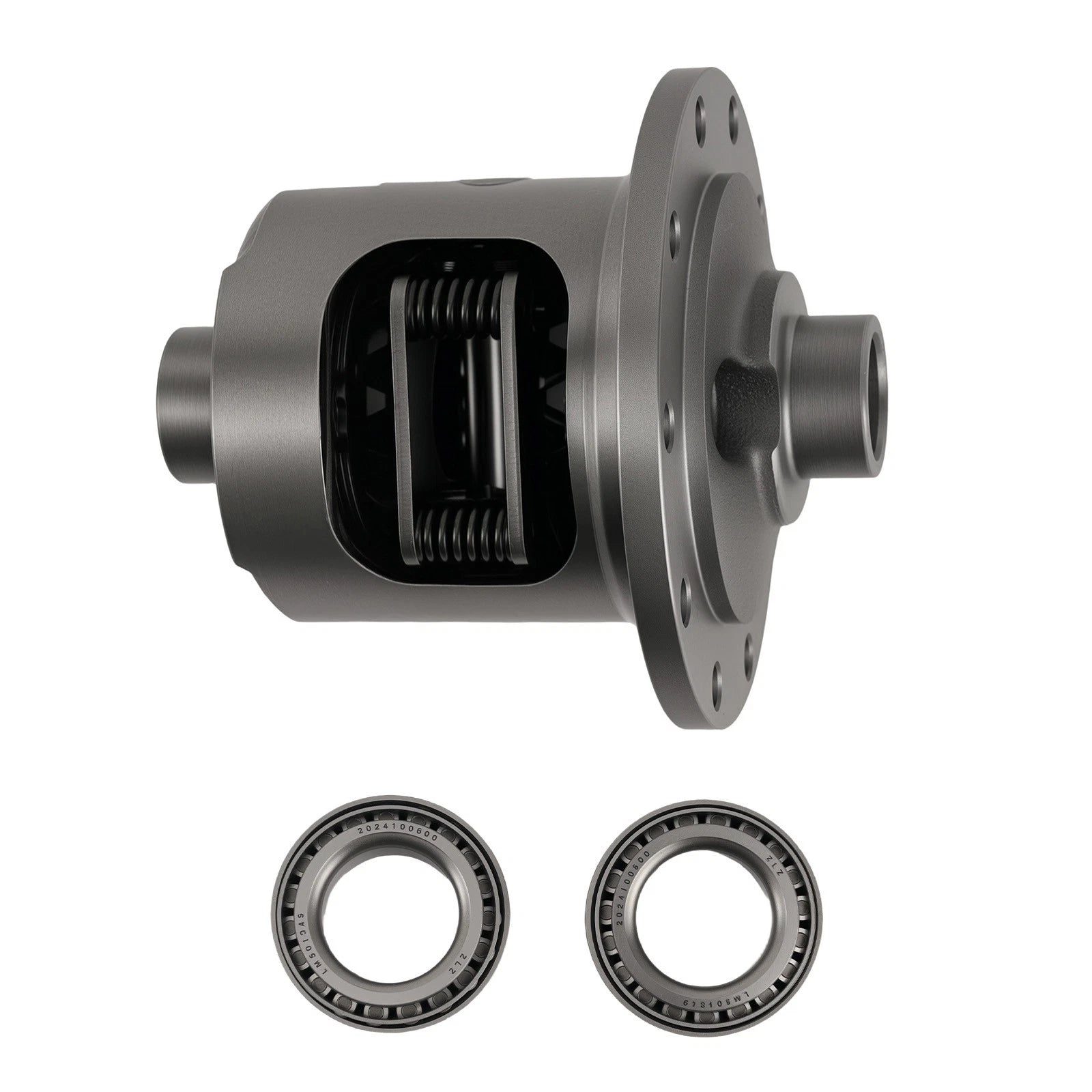 Posi Unit for GMC Chevy (7.5" 7.625", 28 Spline, 10-Bolt)