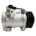 AC Compressor Replacement for Ram 3500 6.7L (2023–2024)