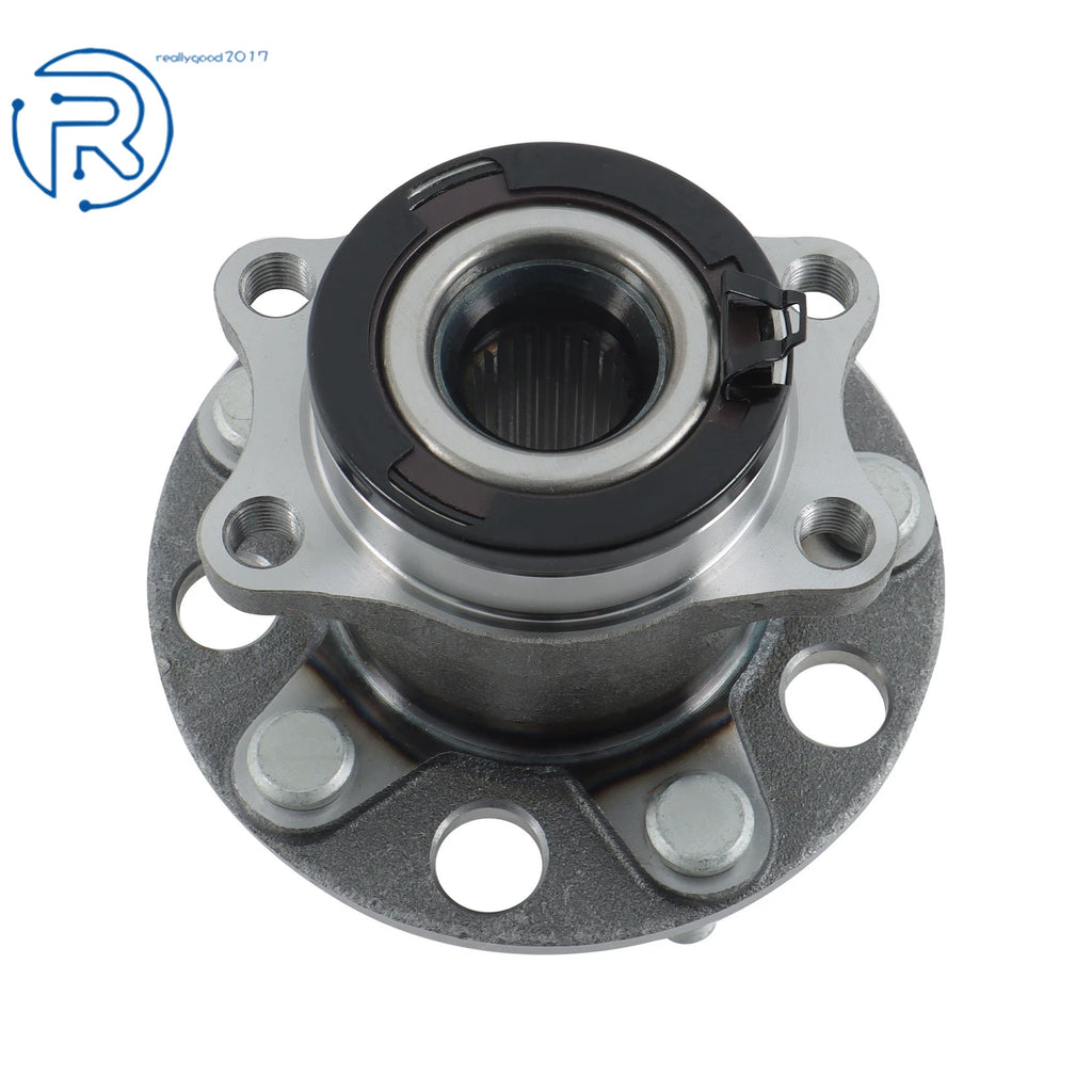 Rear Wheel Hub Bearing Assembly 512333 for Jeep Compass Patriot (2007–2016) AWD