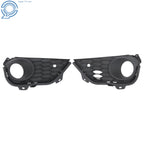 Fog Light Trim Set for Honda Pilot (2019-2022) Front Left Right