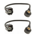 Set of 2 Ignition Knock Sensors for Ford C-Max, Escape L4 (2013–2019)