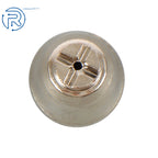 Plasma Cutter Torch Consumables Kit for CUT60 (50 Pcs)