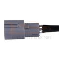 Oxygen O2 Sensor Downstream for Scion FR-S Subaru BRZ (2013–2015)