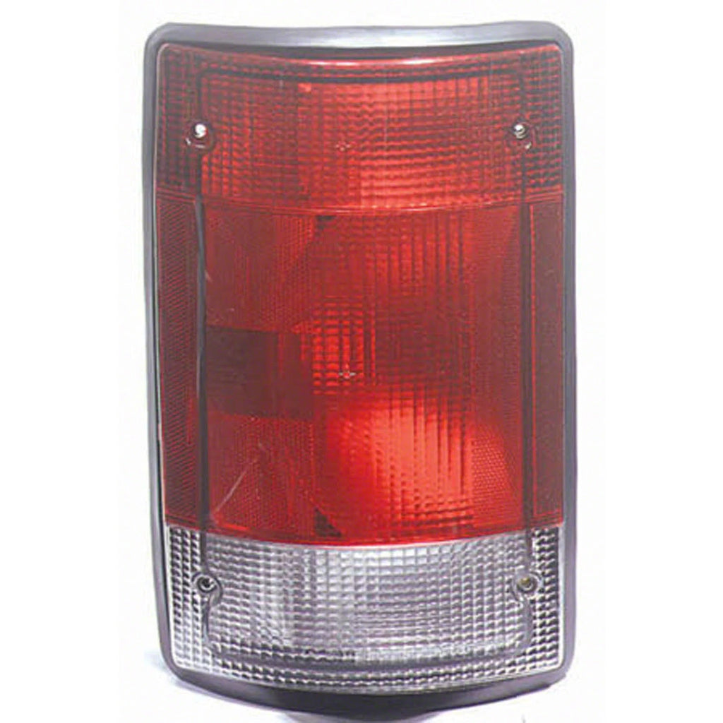 Replacement Driver Side Tail Light Assembly For 2000-2003 Ford Excursion