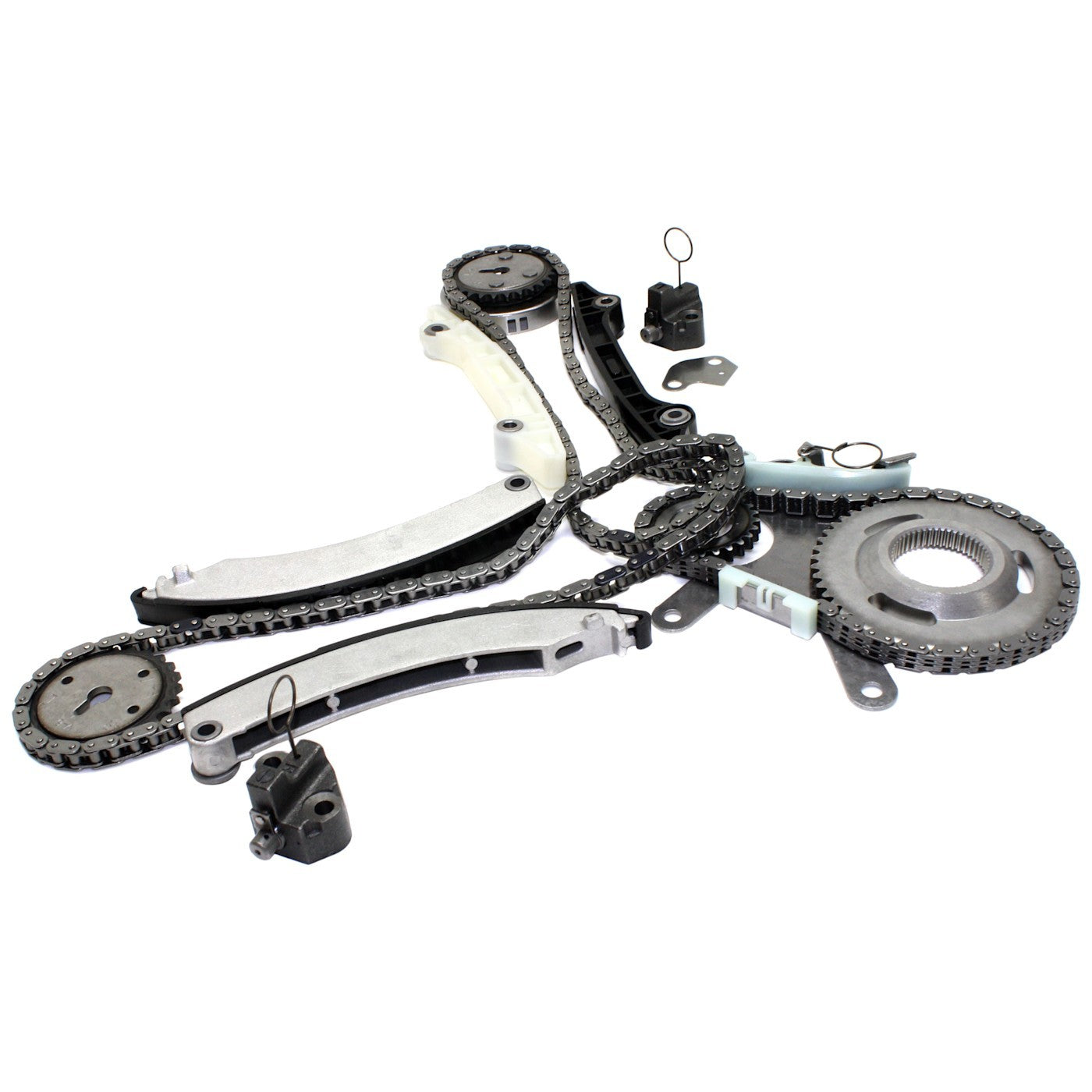 Timing Chain Kit for Ram Truck Jeep Liberty Dodge Nitro Dakota