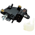 Voltage Regulator for Smart Cabrio (450) (2000–2007)