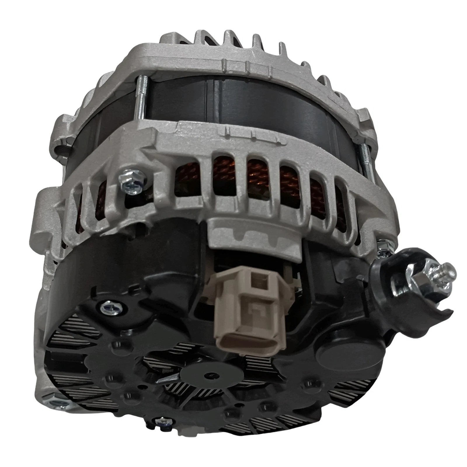 250A Alternator for Ford Expedition Lincoln Navigator (2015–2017) 11873N