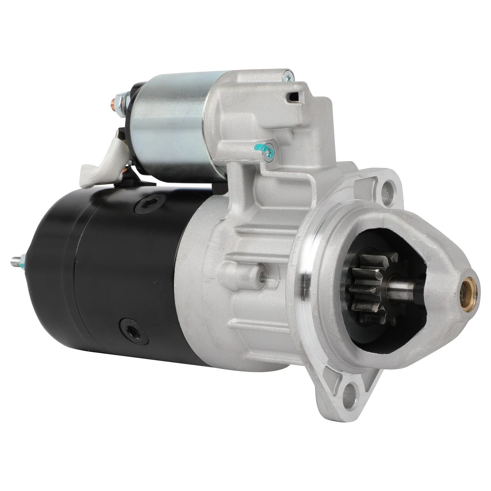 Starter Motor for KHD Engines F2L1011 (1995–2007) 11180180 02934631 18230